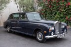 Thumbnail Photo 2 for 1971 Rolls-Royce Phantom