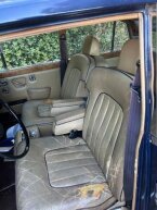 Thumbnail Photo 5 for 1971 Rolls-Royce Silver Shadow