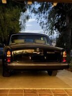 Thumbnail Photo 1 for 1971 Rolls-Royce Silver Shadow