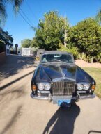 Thumbnail Photo 2 for 1971 Rolls-Royce Silver Shadow