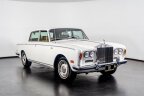Thumbnail Photo 3 for 1971 Rolls-Royce Silver Shadow