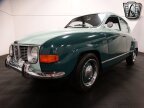 Thumbnail Photo 3 for 1971 Saab 96