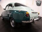 Thumbnail Photo 5 for 1971 Saab 96