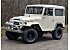 1971 Toyota Land Cruiser