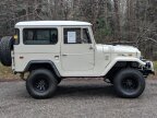 Thumbnail Photo 6 for 1971 Toyota Land Cruiser