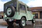 Thumbnail Photo 6 for 1971 Toyota Land Cruiser FJ40