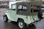 Thumbnail Photo 3 for 1971 Toyota Land Cruiser FJ40