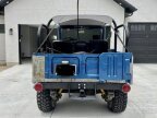 Thumbnail Photo 4 for 1971 Toyota Land Cruiser FJ40