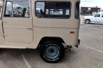 Thumbnail Photo 6 for 1971 Toyota Land Cruiser