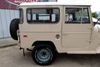 Thumbnail Photo 5 for 1971 Toyota Land Cruiser