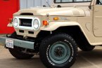 Thumbnail Photo 3 for 1971 Toyota Land Cruiser