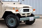 Thumbnail Photo 2 for 1971 Toyota Land Cruiser