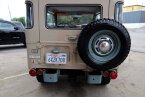 Thumbnail Photo 4 for 1971 Toyota Land Cruiser