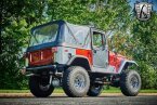 Thumbnail Photo 6 for 1971 Toyota Land Cruiser