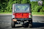 Thumbnail Photo 5 for 1971 Toyota Land Cruiser