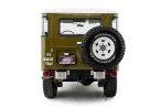 Thumbnail Photo 2 for 1971 Toyota Land Cruiser