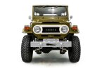 Thumbnail Photo 6 for 1971 Toyota Land Cruiser