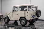 Thumbnail Photo 6 for 1971 Toyota Land Cruiser FJ40