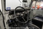 Thumbnail Photo 3 for 1971 Toyota Land Cruiser FJ40