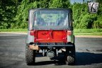 Thumbnail Photo 5 for 1971 Toyota Land Cruiser