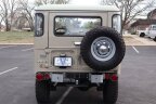 Thumbnail Photo 5 for 1971 Toyota Land Cruiser