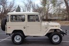 Thumbnail Photo 2 for 1971 Toyota Land Cruiser