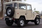 Thumbnail Photo 4 for 1971 Toyota Land Cruiser