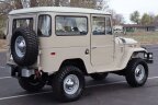 Thumbnail Photo 3 for 1971 Toyota Land Cruiser