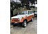 1971 Toyota Land Cruiser
