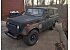 1971 Toyota Land Cruiser FJ55