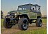 1971 Toyota Land Cruiser FJ40