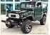 1971 Toyota Land Cruiser
