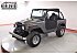 1971 Toyota Land Cruiser