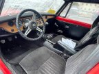 Thumbnail Photo 6 for 1971 Triumph GT6