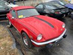 Thumbnail Photo 2 for 1971 Triumph GT6
