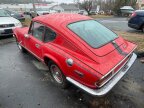 Thumbnail Photo 5 for 1971 Triumph GT6