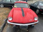 Thumbnail Photo 3 for 1971 Triumph GT6