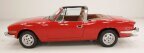 Thumbnail Photo 3 for 1971 Triumph Stag