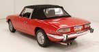 Thumbnail Photo 4 for 1971 Triumph Stag