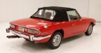 Thumbnail Photo 6 for 1971 Triumph Stag