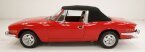 Thumbnail Photo 2 for 1971 Triumph Stag