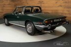 Thumbnail Photo 6 for 1971 Triumph Stag