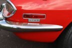 Thumbnail Photo 5 for 1971 Triumph Stag