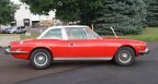 Thumbnail Photo 2 for 1971 Triumph Stag