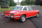 Thumbnail Photo 4 for 1971 Triumph Stag