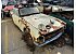 1971 Triumph TR6