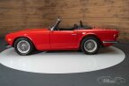Thumbnail Photo 5 for 1971 Triumph TR6