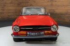 Thumbnail Photo 3 for 1971 Triumph TR6