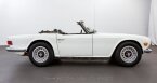 Thumbnail Photo 3 for 1971 Triumph TR6