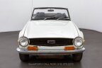 Thumbnail Photo 1 for 1971 Triumph TR6